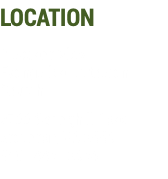 LOCATION Pleasant View Evangelical Lutheran Church 2733 Springhill Road Staunton, VA 24401 540 | 885 | 2954
